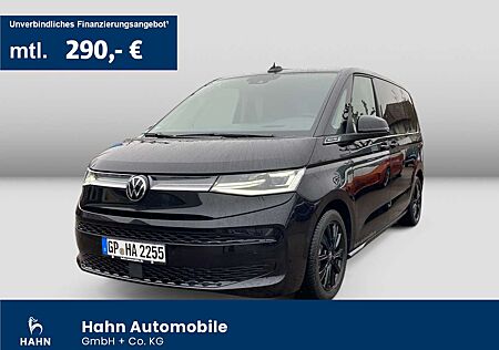 VW T7 Multivan Volkswagen "Goal" TDI 110kW 7-DSG KLIMA NAVI AHK