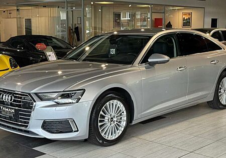 Audi A6 45 TDI quattro design *HUD*Kamera360°*LED*
