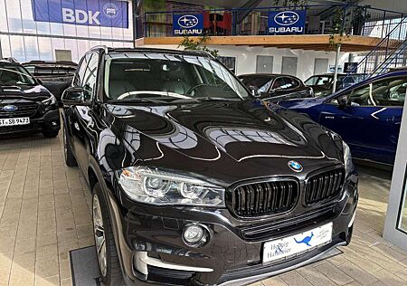 BMW X5 xDrive 40 d Memory , LED , AHK