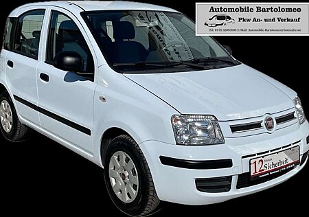 Fiat Panda 1.2 8V Dynamic*Automatik*19350Km*1.Hand*