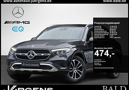 Mercedes-Benz GLC 220 d 4M Avantgarde/Pano/AHK/Cam/Memo/Ambi
