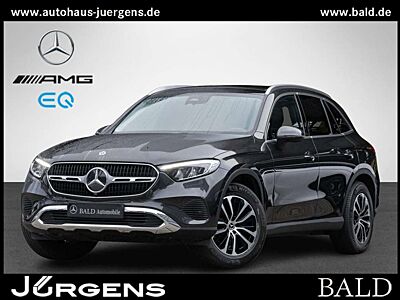 Mercedes-Benz GLC 220 d 4M Avantgarde/Pano/AHK/Cam/Memo/Ambi