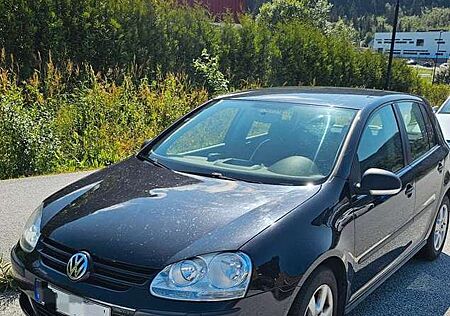 VW Golf Volkswagen 1.9 TDI 105 GT Sport DSG