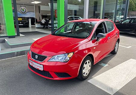 Seat Ibiza Reference