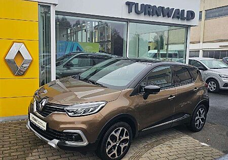 Renault Captur Intens