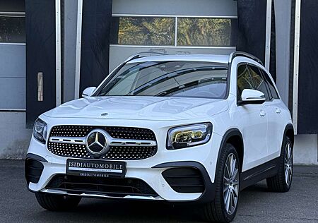 Mercedes-Benz GLB 220 D AMG LED MBUX Burmester Rü-Kamera 20