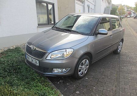 Skoda Fabia 1,2 Ambition Klima