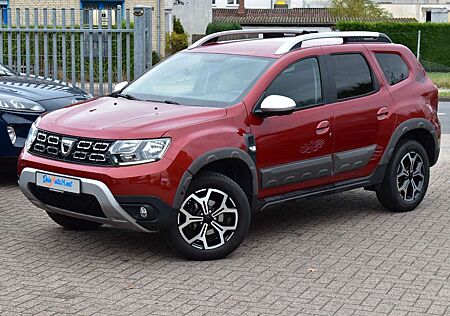 Dacia Duster gebraucht kaufen Dacia Duster II Adventure Navi|360°Kamera|Tempo.|Euro6