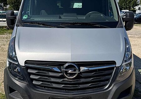 Opel Movano HKa L2H2 3,5t