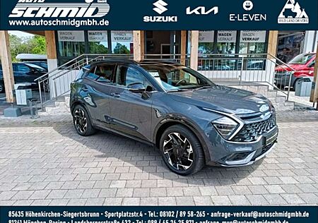 Kia Sportage 1.6T PHEV GT LINE |Pano|360°|Drive|