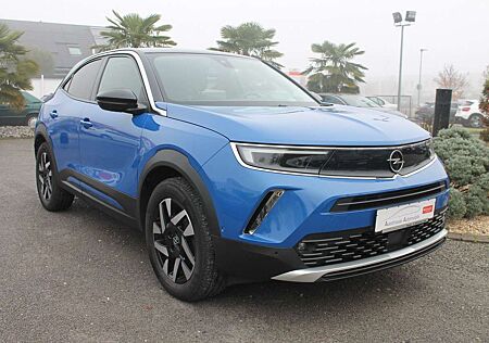 Opel Mokka Navi, Kamera, LED, SHZ, PDC