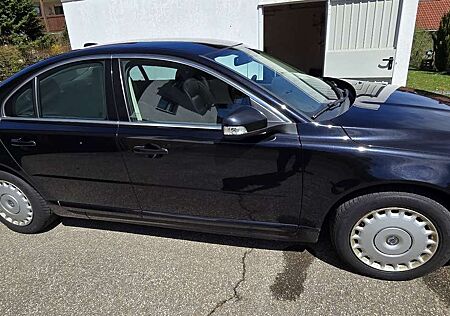 Volvo S80 D5 Aut. Summum