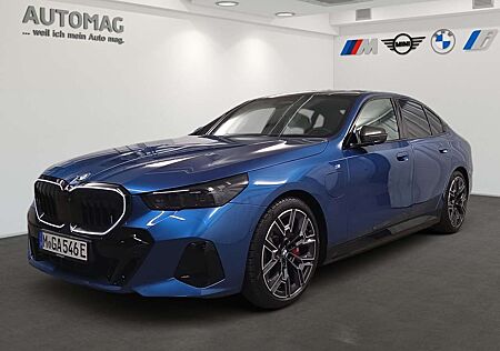 BMW 550 e xDrive Sonderlack*PanoDach*M-SportPro*M-ShadowLi