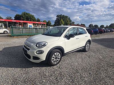Fiat 500X Pop TÜV NEU