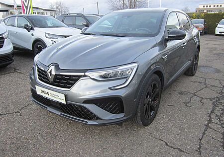 Renault Arkana TCe Mild Hybrid 140 EDC R.S. LINE, Navi, Sitzheiz.