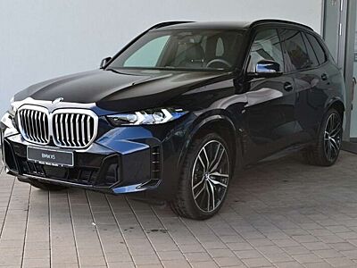BMW X5 xDrive30d M Sportpaket HUD.H/K.22.StandHzg.