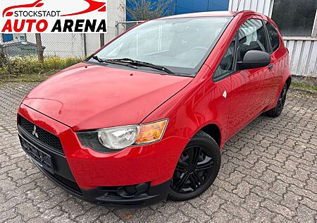 Mitsubishi Colt Lim. 3-trg. Inform Klima HU neu