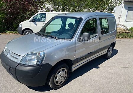 Citroën Berlingo Citroen 2.0 HDi 800 Kasten LKW