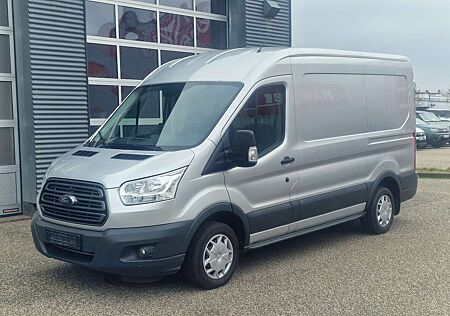 Ford Transit 310 L2 H2 Trend Klima Werkstatt