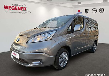 Nissan E-NV200 EVALIA 40KWH 5 SitzeWinterpaket SHZ KAME