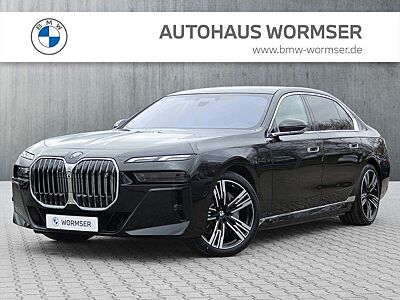 BMW i7 xDrive60 M Sportpaket DAB Aktivlenkung RFK