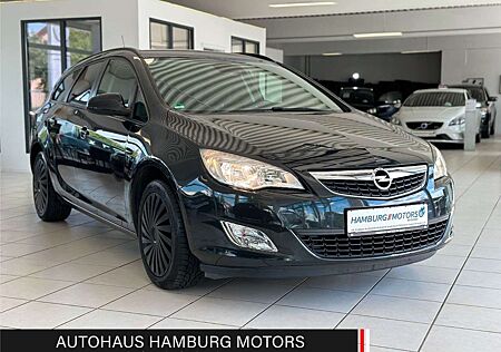 Opel Astra J Sports Tourer 1.4 Turbo DESIGN-Edition