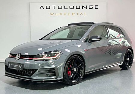 VW Golf Volkswagen VII Lim. GTI TCR*Pano*Reifnitz*RFK*ACC*DCC