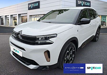 Citroën C5 Aircross Citroen C-Series 130 Automatik; *Navi *Drive-Assist-Paket