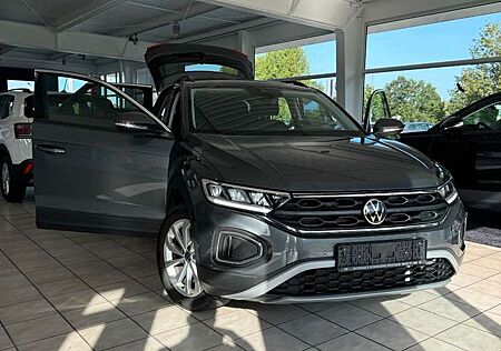 VW T-Roc Volkswagen 1.5 TSI DSG Life 110 kw