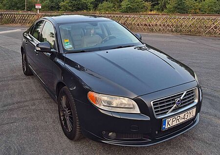 Volvo S80 S80 2.0D Summum