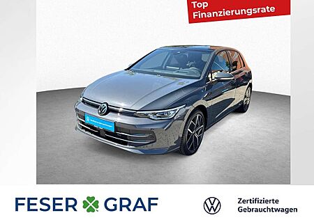 VW Golf Volkswagen VIII Style 1.5 eTSI 7-DSG 50Years AHK PANO