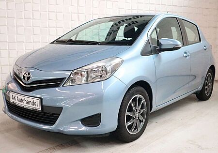 Toyota Yaris Life Kamera,Klima,2.Hand