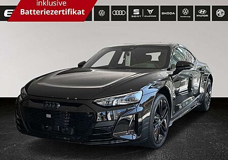 Audi RS e-tron GT quattro MATRIX*NAV*SHZ*ACC*PARKLENK*360°*B&O*EL...