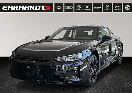 Audi RS e-tron GT quattro MATRIX*NAV*SHZ*ACC*PARKLENK*360°*B&O*EL...