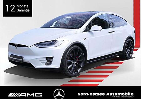 Tesla Model X Performance Dual PANO LED HD-KAMERA WIFI