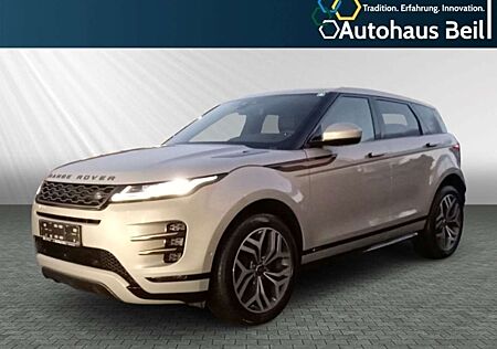 Land Rover Range Rover Evoque R-Dynamic SE