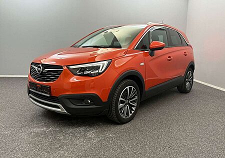 Opel Crossland X *LED*NAVI*HEAD-UP*CARPLAY*LEDER*PDC*