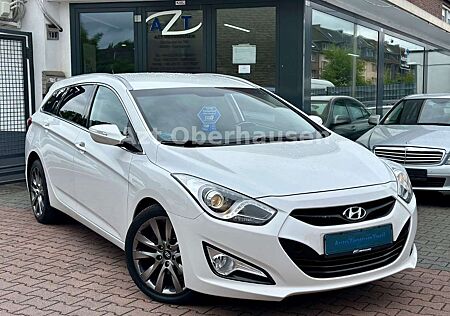Hyundai i40 cw FIFA World CupEdition*TÜV NEU*PDC*2.HAND*
