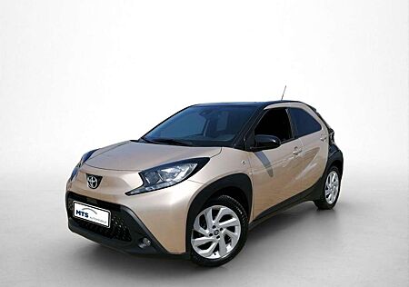 Toyota Aygo (X) 1.0 VVT-i Pulse