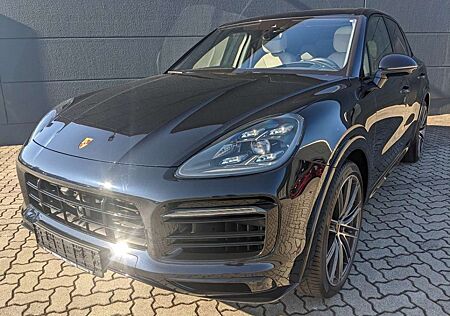 Porsche Cayenne 4.0l V8 GTS Allrad Pano AHK Standheizung