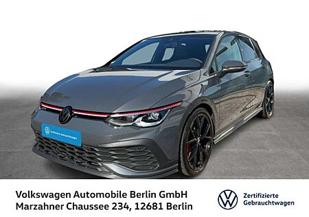 VW Golf GTI Volkswagen Clubsport Black Paket