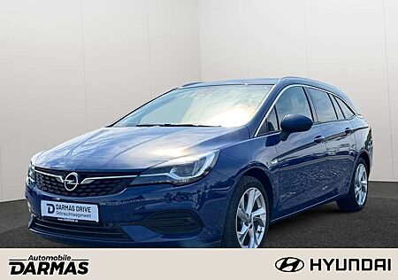 Opel Astra 1.2 Turbo Sports Tourer Business Elegance