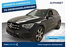 Mercedes-Benz GLC 300 d 4Matic AHK Pano Burmester StHz ACC