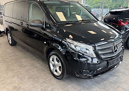 Mercedes-Benz Vito 116 CDI Tourer 4Matic Extralang SELECT*NAV*AHK*9Si