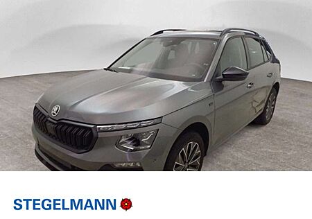 Skoda Kamiq 1.5 TSI DSG Tour *AHK*LED*Navi*Kamera*