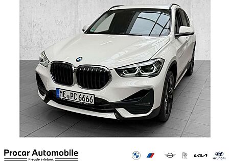 BMW X1 xDrive18d Sport Line HiFi-Sound Navi Adapt. LED Si