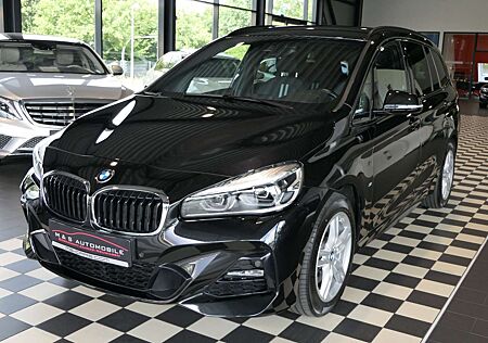 BMW 218 i Aut GranT M Sport LED*PARKASS*eKLAPPE*7-SITZE*