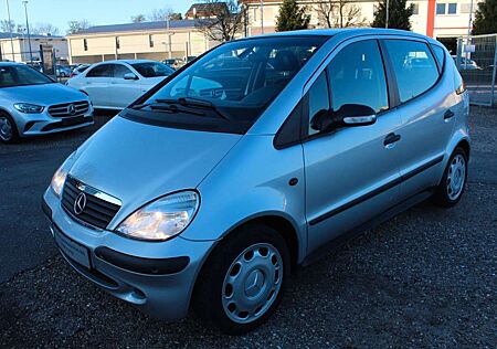 Mercedes-Benz A 160 Langversion 1.6*AUTOMATIK*KLIMA*