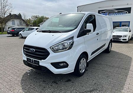 Ford Transit Custom Kasten 320 L2 Trend 2.0 TDCI