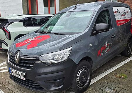 Renault Express Blue dCi 95 Extra